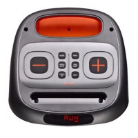 ALTAVOZ NGS SPEAKER WILD SWAG NEGRO