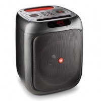 ALTAVOZ NGS SPEAKER WILD SWAG NEGRO
