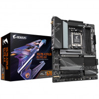 PLACA BASE GIGABYTE AM5 X670 AORUS ELITE AX