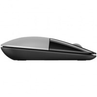 RATON OPTICO HP Z3700 WIRELESS PLATA-NEGRO