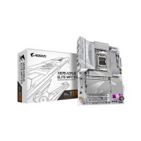 PB GIGABYTE AM5 X870 A ELITE WIFI7 ICE