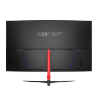 Keep Out XGM27PRO+V3 monitor 27 FHD 240Hz 1m MM cu