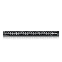 Zyxel XGS2220-54 Switch L3 48xGb 2xmGb 4xSFP/SFP+