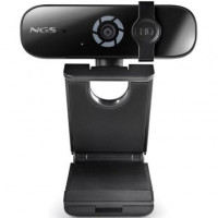 Webcam NGS XpressCam 2000/ 2560 x 1440 2K