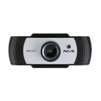 Webcam NGS XPRESSCAM720 720p USB