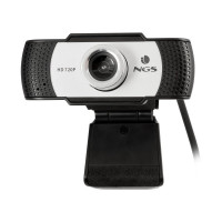 Webcam NGS XPRESSCAM720 720p USB