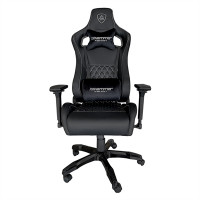 KEEP OUT Cadeira Gaming Premium XSPROHAMMERBS BLACK