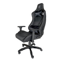 KEEP OUT Cadeira Gaming Premium XSPROHAMMERBS BLACK