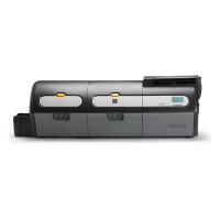 Zebra Impresora Térmica ZXP7 Usb/Ethernet