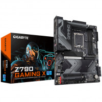 PLACA BASE GIGABYTE 1700 Z790 GAMING X DDR5
