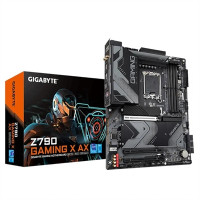 PLACA BASE GIGABYTE 1700 Z790 GAMING X AX WIFI DDR5