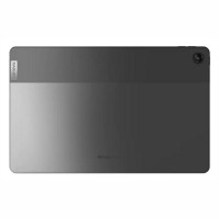 Tablet Lenovo Tab M10 Plus (3rd Gen) 10.61'/ 4GB/ 128GB/ Octacore/ Gris Tormenta/ Incluye Pen y Funda Folio