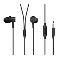 Xiaomi Mi In-Ear 5MW 3.5mm Black