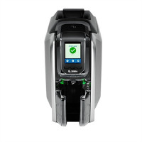 ZEBRA POS CARD PRINTER Z300