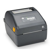 Zebra Impresora Térmica ZD421T