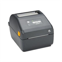 TPV IMPRESORA ETIQUETAS ZEBRA ZD421D T.DIRECTA 203DPI ANCH.MAX 108mm USB ETHERNERNET BT