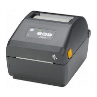 Zebra Impresora Térmica ZD421D