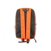 MOCHILA PORTATIL XIAOMI MI CASUAL DAYPACK NARANJA