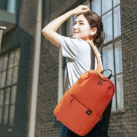 MOCHILA PORTATIL XIAOMI MI CASUAL DAYPACK NARANJA