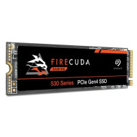 Seagate FireCuda 530R SSD 1TB M.2 PCIe Gen4 x4