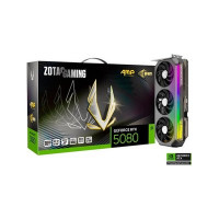 VGA ZOTAC RTX 5080 16GB AMP EXT INFINITY ULTRA