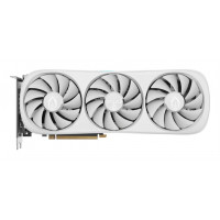 TARJETA GRÁFICA ZOTAC RTX 4070TI SUPER TRINITY OC WHITE ED