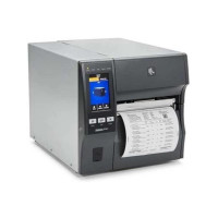 Zebra Impresora Térmica ZT421 Usb/Bt/Ethernet