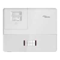 Optoma ZU506TE-W Projetor WUXGA 5500L HDMI