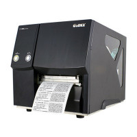 TPV IMPRESORA ETIQUETAS INDUSTRIAL GODEX ZX420 203PPP 32MB RAM 128MB FLASH USB